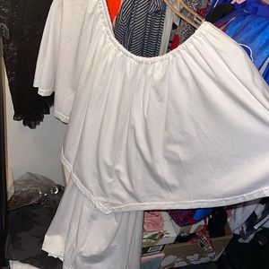 bathing suit coverup